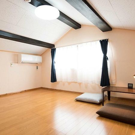 グローバルリゾート宮島 天神ハウス Hatsukaichi Exteriör bild